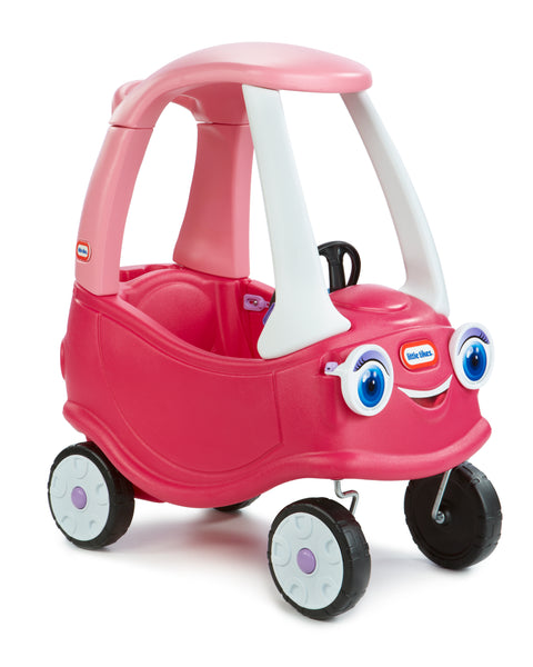 Little Tikes Princess Cozy Coupe