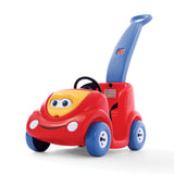 Step2 Push Around Buggy 10th Anniversary Edition Kids Ride On Toy Push Car