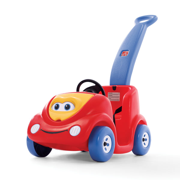 Step2 Push Around Buggy 10th Anniversary Edition Kids Ride On Toy Push Car