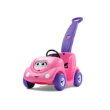 Step2 Push Around Buggy 10th Anniversary Edition Kids Ride On Toy Push Car